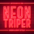 Neon Triper Font
