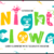 Night Clown Font