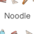 Noodle Font