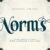 Norms Font