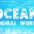 Ocean Animal World Font