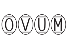 Ovum Font Poster 1