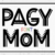 Pagy Mom Font