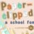 Paperclipped Font