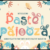 Pastel Palooza Font