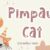 Pimpaw Cat Font