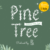 Pine Tree Font