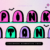 Pink Stone Font