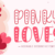 Pinky Loves Font