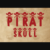 Pirat Skull Font