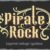 Pirate Rock Font