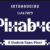 Pixabye Font