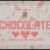 Pixel Chocolate Font