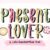 Present Lover Font