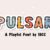 Pulsar Font