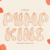 Pumpkins Font