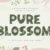 Pure Blossom Font