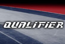 Qualifier Font Poster 1