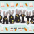 Rabbits Font