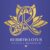 Rebirth Lotus Mandala Monogram Font