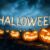Red Halloween Font