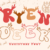 Reindeer Font