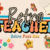 Retro Teacher Font