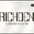 Richoen Font