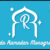 Rida Ramadan Monogram Font