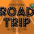 Road Trip Font