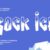 Rock Ice Font