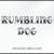 Rumbling Dog Font