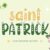 Saint Patrick Font