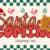 Santa is Coming Font