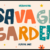 Savage Garden Font