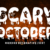 Scary October Font