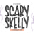 Scary Skelly Font