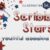 Scribble Stars Font