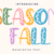 Season Fall Font