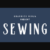 Sewing Font