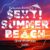 Sexy Summer Beach Font