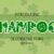 Shamrock Font