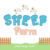 Sheep Farm Font