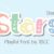 Shiny Stars Font