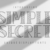 Simple Secret Font