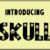 Skull Font