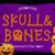 Skull and Bones Font