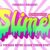 Slime Font