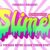 Slime Font