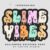 Slime Vibes Font